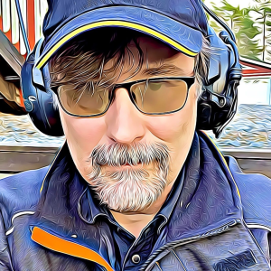 Picture of Jari Hollsten