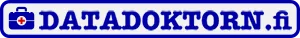 Datadoktorn